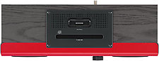 Cha�ne compacte Yamaha TSX-112