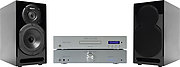 Audio Analogue ArmoniA Crescendo Silver + Studio Pro