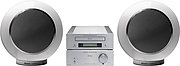 Audio Analogue Primo Settanta Rev 2.0 Silver + Primo CD Rev 2.0 Silver + Planet L Blanc