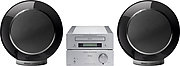 Audio Analogue Primo Settanta Rev 2.0 Silver + Primo CD Rev 2.0 Silver + Planet L Noir