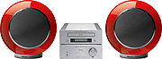 Audio Analogue Primo Settanta Rev 2.0 Silver + Primo CD Rev 2.0 Silver + Planet L Rouge