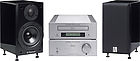 Audio Analogue REV 2.0 / Highland 4301