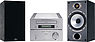Audio Analogue REV 2.0 / Monitor Audio MR2 