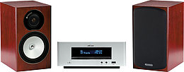 Arcam Solo Mini / Monitor Audio Silver RX2