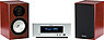 Arcam Solo Mini / Monitor Audio Silver RX2