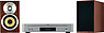 Arcam Solo Neo / B&W CM1