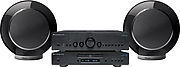 Cambridge Audio Azur 651A Noir + 651C Noir + Planet L Noir