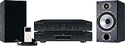 Cambridge Audio Topaz 5 + MR2 + ID-10