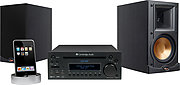 Cambridge Audio One Noir + RB-51 Noir