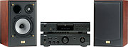 Denon 510 / Elipson Prestige 2