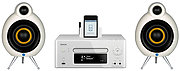 Denon C�ol N7 + Micropod