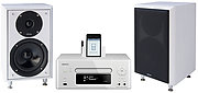Denon C�ol / Eltax Monitor 3