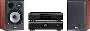 Ind�finie 710AE Noir + Prestige 2i