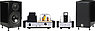 Fatman iTube ValveDock / Highland 4301
