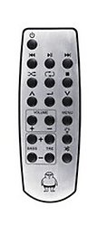 Cha�ne Hi-Fi Fatman iTube ValveDock / Highland 4301