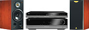 Harman Kardon HK-980 + HD-980 + Comete Ex Cognac