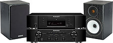 Cha�ne Hi-Fi Marantz 5004 / Monitor Audio BX1