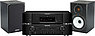 Marantz 5004 / Monitor Audio BX1