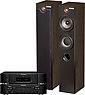 Marantz 5004 / Triangle Kuma