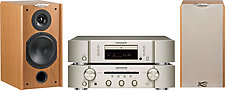 Cha�ne Hi-Fi Marantz 5004 / Cabasse Antigua 