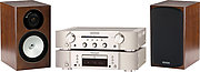 6003 Silver-Gold + Silver RX2 Noyer