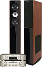 Marantz 6004 / Eltax Shine
