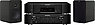 Marantz 6004 / Tangent Evo