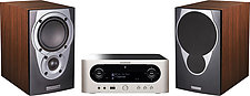Cha�ne Hi-Fi Marantz M-CR603 / Mission MX-1