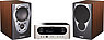 Marantz M-CR603 / Mission MX-1