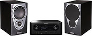 Marantz M-CR603 Noir + MX1 Noir + CL150 (5 m)