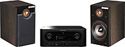 Marantz M-CR603 Noir + Zeta + HP150 (5 m)