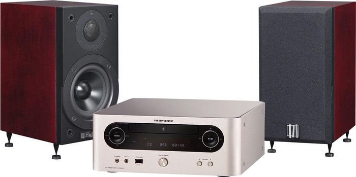 Cha�ne compacte Marantz M-CR503 / Highland 4301
