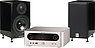 Marantz M-CR503 / Highland 4301