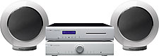 Cha�ne HiFi Musical Fidelity M3 / Elipson Planet