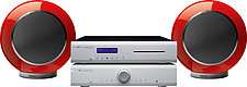 Cha�ne HiFi Musical Fidelity M3 / Elipson Planet