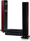 NAD C300-500 / Highland 4303
