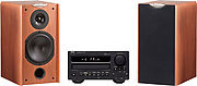 NAD C715 + MT3 Antigua + HP150 (5 m)