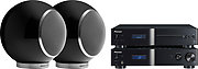 Pioneer 6MK2 / Elipson Planet