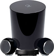 Simple Audio / Elipson Planet M