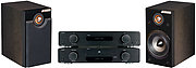 Tangent Exeo AMP + Exeo CD + Zeta Weng�
