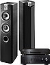 Yamaha 500-300 / Focal 716V