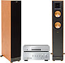 Yamaha 700 / Klipsch RF-52