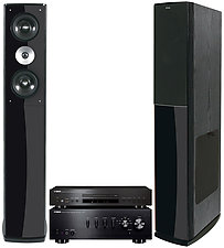 Yamaha 300 / Eltax Shine 