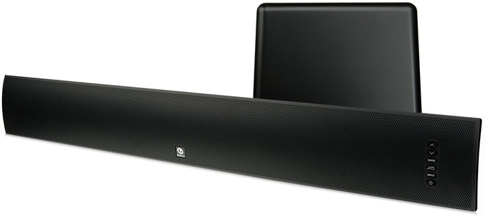 Barre de son Boston Acoustics TVEE 25