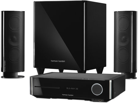Harman Kardon BDS-470