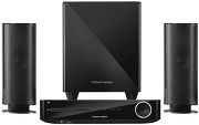 Harman Kardon BDS-477 Noir
