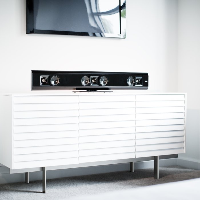 Barre de son Klipsch Gallery G-42