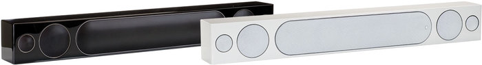 Barre de son Monitor Audio Radius R One HD