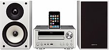 Cha�ne home-cin�ma compacte Onkyo CS-V645