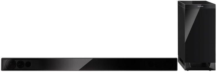 Barre de son Panasonic SC-HTB520